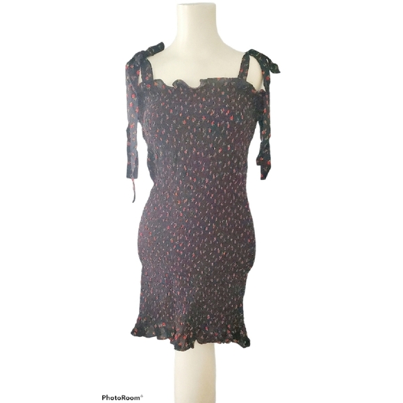 Free People Intimates Stretch Top/Dress NWT - Picture 1 of 9